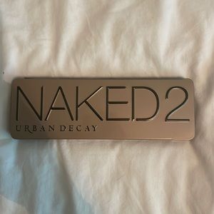 Naked 2 palate